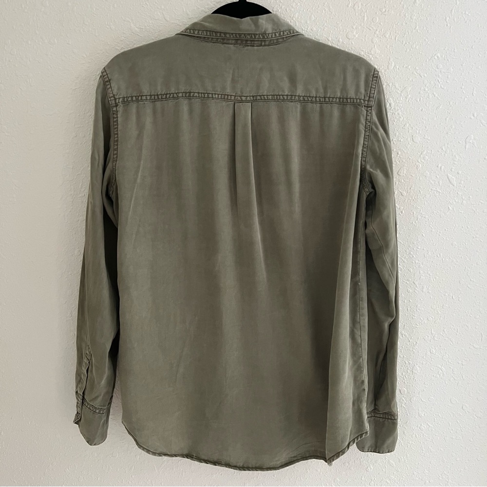 Buffalo button down (M) - Picture 4 of 6